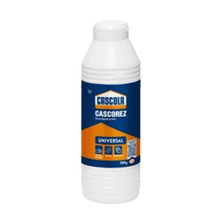 Cola branca cascorez 500g