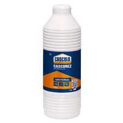 Cola branca cascorez 1kg