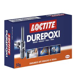 Durepoxi henkel 50g