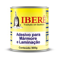 Massa ibere cola marmore 900g