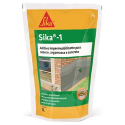 Sika n. 1 saco 1l