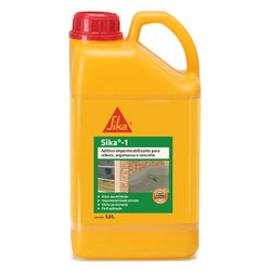 Sika n. 1 galao 3,6l