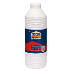 Cola branca extra cascorez 1kg