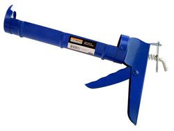 Aplicador de silicone starfer fechado