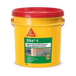 Sika n. 1 balde 18l