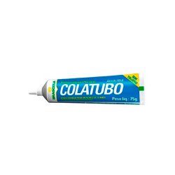 Adesivo para tubo brascola 75g