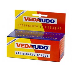 Vedatudo 50g