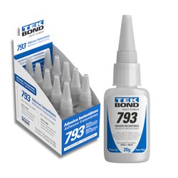 Cola instantanea tekbond 793 20g