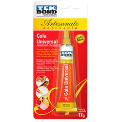 Cola universal tekbond 17g