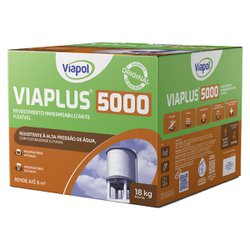 Viaplus 5000 cx 18kg
