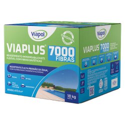 Viaplus 7000 cx 18kg
