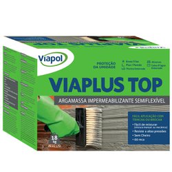 Viaplus top cx 18kg