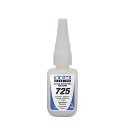 Cola instantanea tekbond 725 20g
