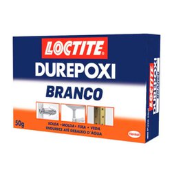 Durepoxi henkel branco 50g