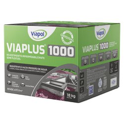 Viaplus 1000 cx 18kg