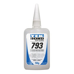 Cola instantanea tekbond 793 50g