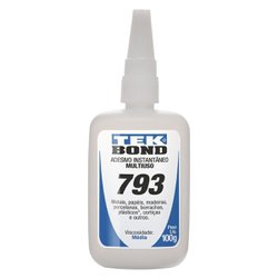 Cola instantanea tekbond 793 100g