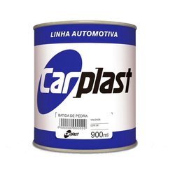Batida de pedra carplast 900ml - ca039