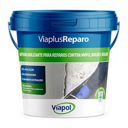 Viaplus reparo galao 4kg