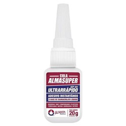 Cola instantanea almasuper 20g