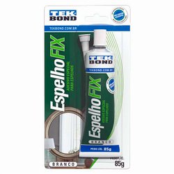 Espelho fix tekbond 85g