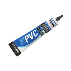 Adesivo para tubo tekbond 75g