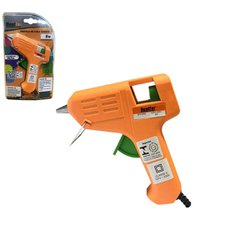 Pistola de cola quente bestfer 6w pequena