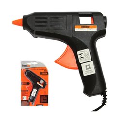 Pistola de cola quente bestfer 12w grande