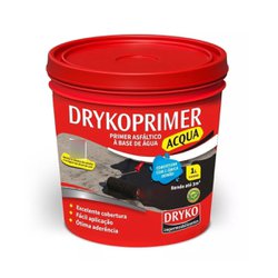 Primer para manta dryko acqua 1l