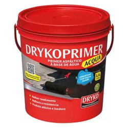 Primer para manta dryko acqua 3,6l