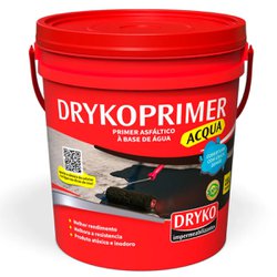 Primer para manta dryko acqua 18l