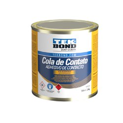 Cola de contato tekbond 200g