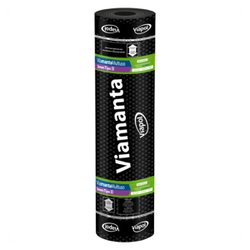 Manta multiuso asfaltica viapol 3,0mm com 10m