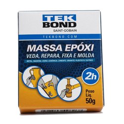 Araldite tekbond massa 50g
