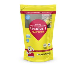 Impermeabilizante tecplus 1 quartzolit 900ml