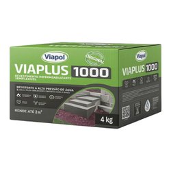 Viaplus 1000 cx 4kg