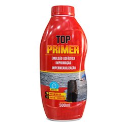 Primer para manta top primer base dagua 500ml