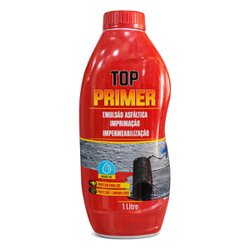 Primer para manta top primer base dagua 1l