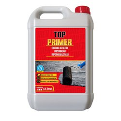 Primer para manta top primer base dagua 4,5l