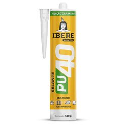 Selante pu 40 ibere branco 400g