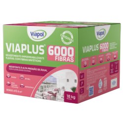 Viaplus 6000 cx 18kg