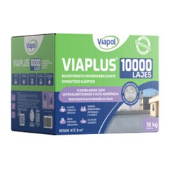 Viaplus 10.000 cx 18kg
