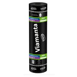 Manta multiuso asfaltica viapol 4,0mm com 10m