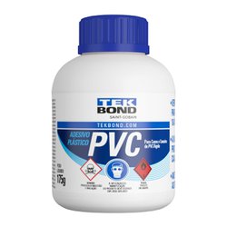 Adesivo para tubo tekbond 175g