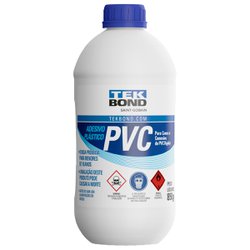 Adesivo para tubo tekbond 850g