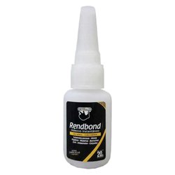 Cola instantanea rendbond 20g