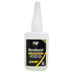 Cola instantanea rendbond 50g