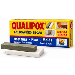 Vedatudo qualipox 100g