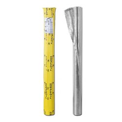 Manta termica duralfoil extra - 2 faces 50m2
