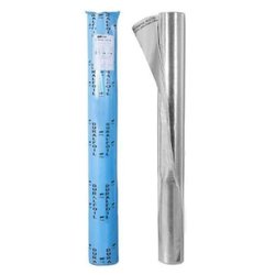Manta termica duralfoil al1 - 1 face 25m2